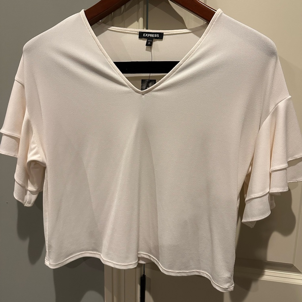 Express Ladies Shirt
